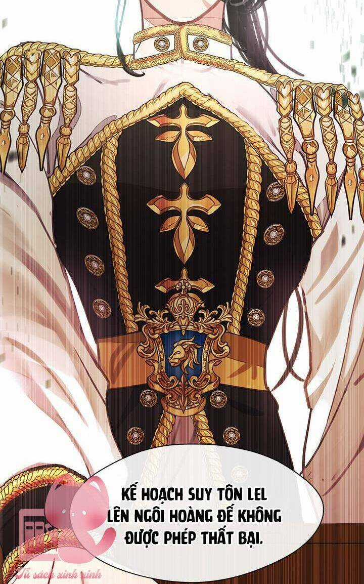 Gia Đình Bị Ám Ảnh Bởi Tôi Chapter 70 trang 48