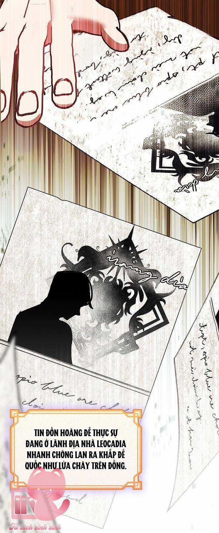 Gia Đình Bị Ám Ảnh Bởi Tôi Chapter 70 trang 49