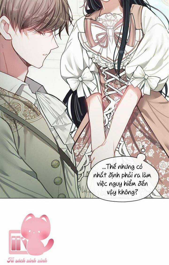 Gia Đình Bị Ám Ảnh Bởi Tôi Chapter 70 trang 5