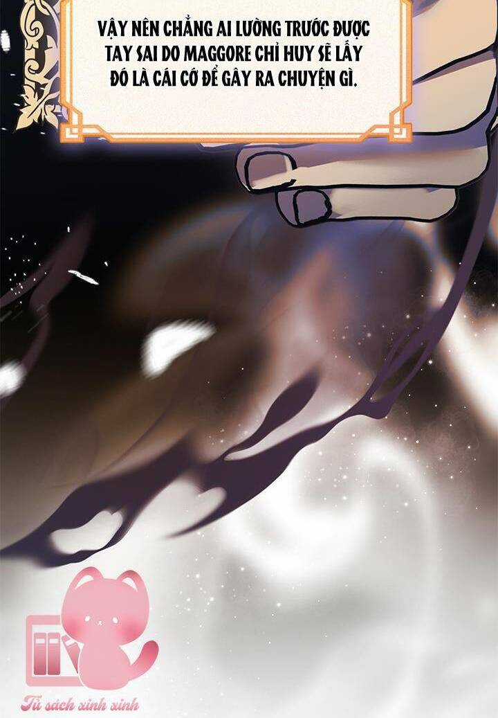 Gia Đình Bị Ám Ảnh Bởi Tôi Chapter 70 trang 54