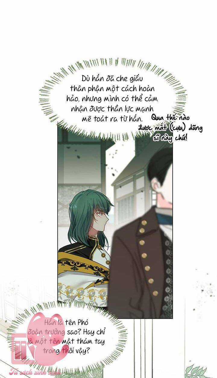 Gia Đình Bị Ám Ảnh Bởi Tôi Chapter 70 trang 58