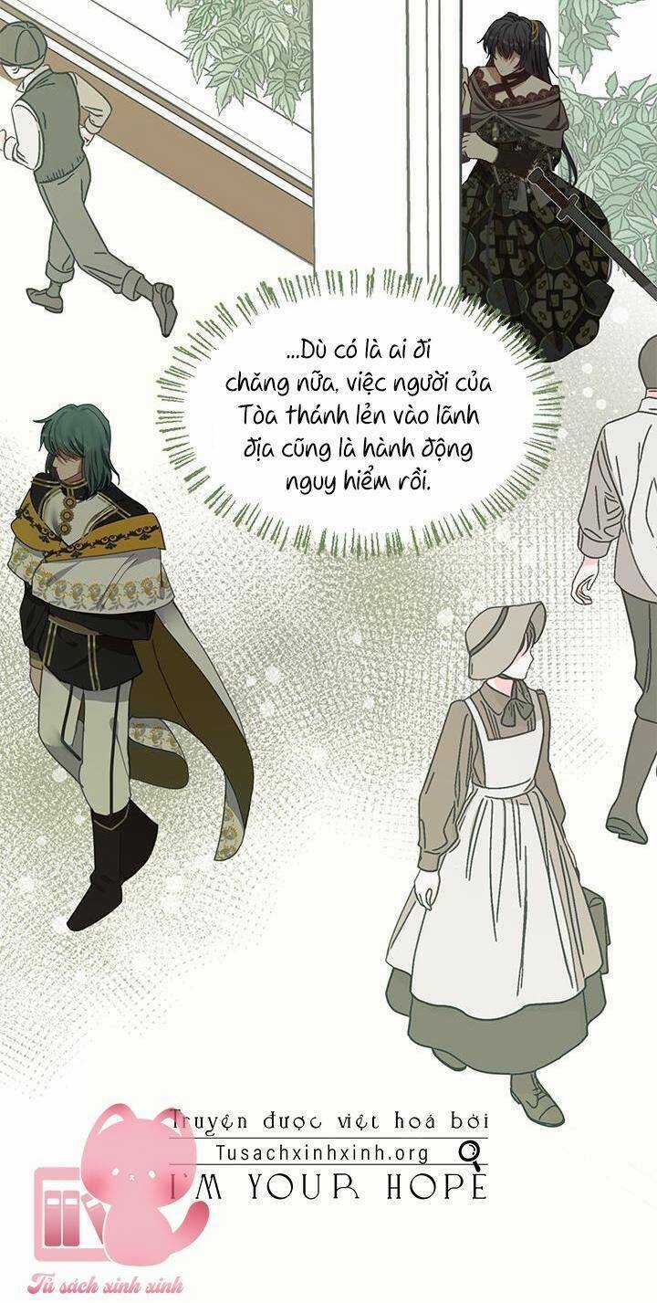 Gia Đình Bị Ám Ảnh Bởi Tôi Chapter 70 trang 59