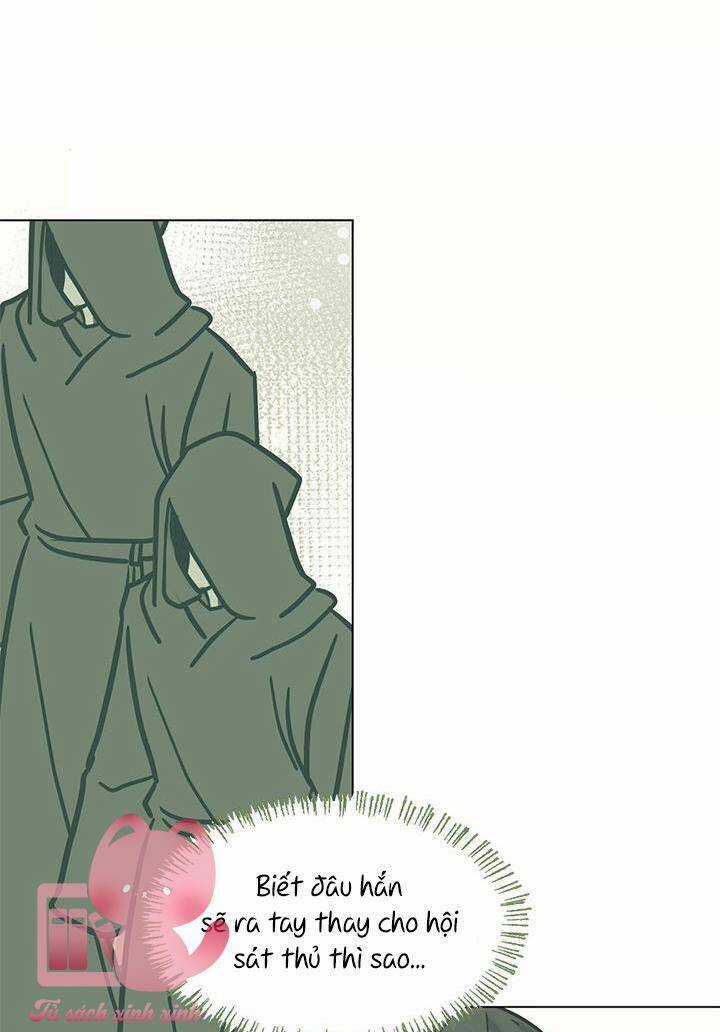 Gia Đình Bị Ám Ảnh Bởi Tôi Chapter 70 trang 60