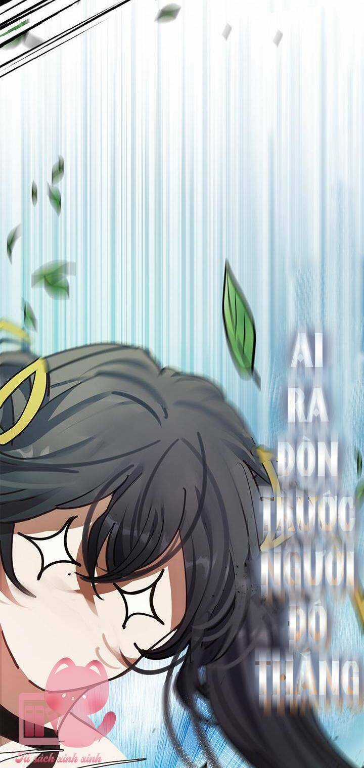 Gia Đình Bị Ám Ảnh Bởi Tôi Chapter 70 trang 63