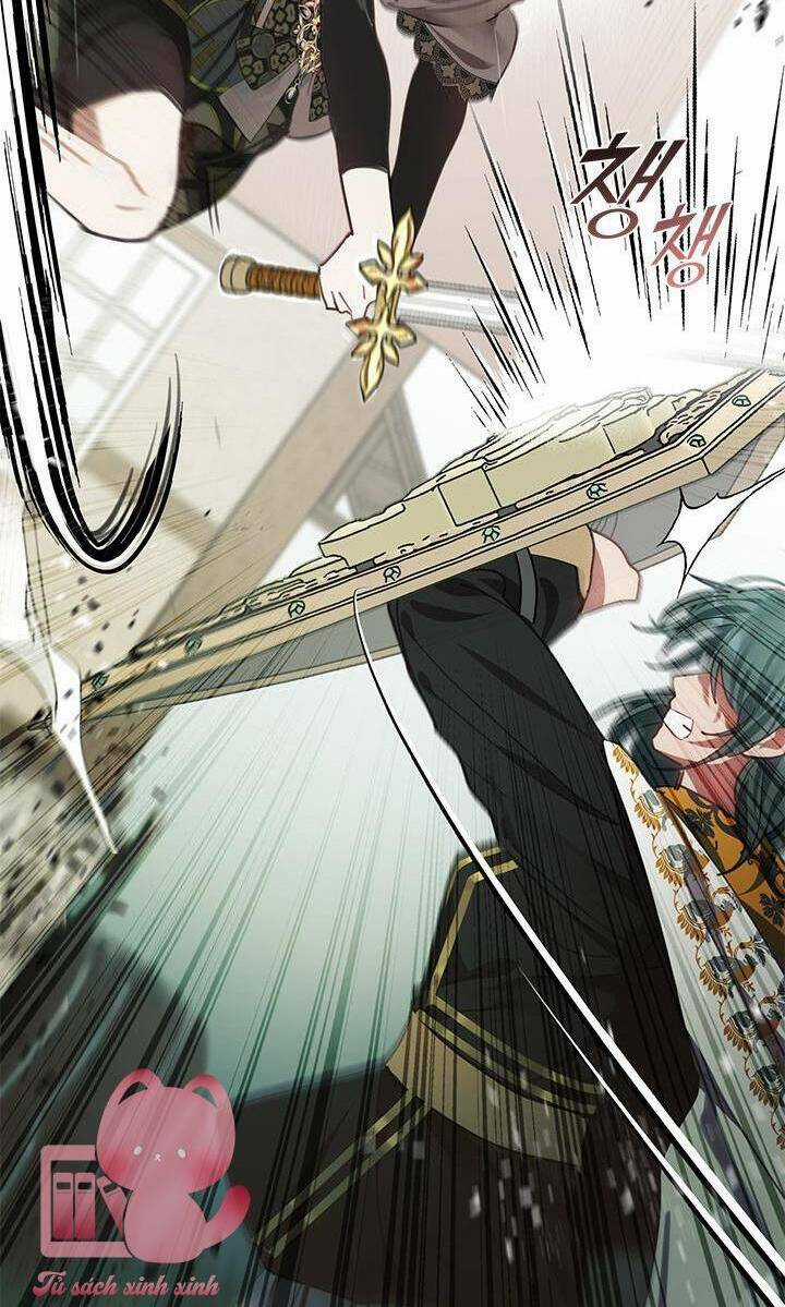 Gia Đình Bị Ám Ảnh Bởi Tôi Chapter 70 trang 67