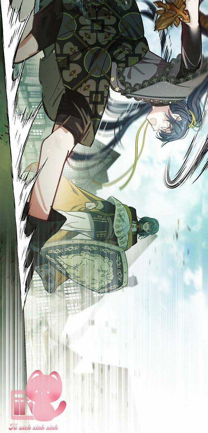 Gia Đình Bị Ám Ảnh Bởi Tôi Chapter 70 trang 71