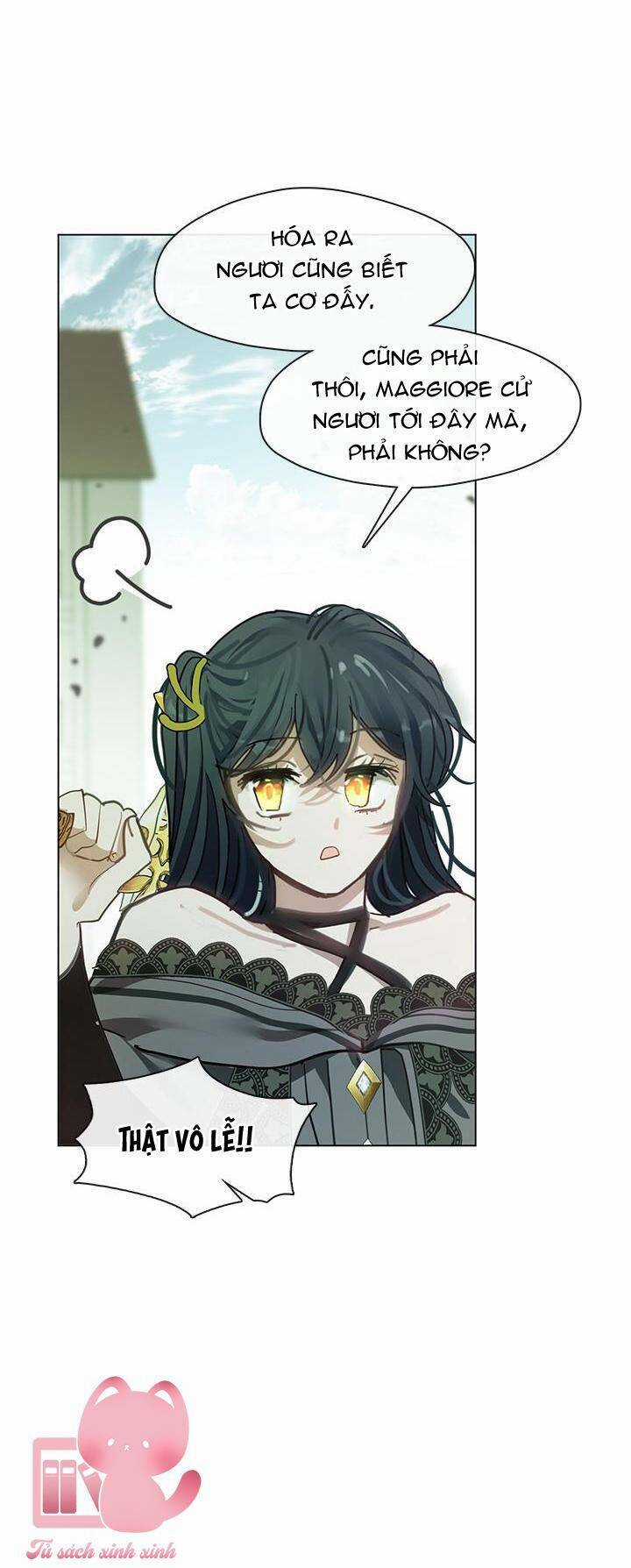 Gia Đình Bị Ám Ảnh Bởi Tôi Chapter 70 trang 75