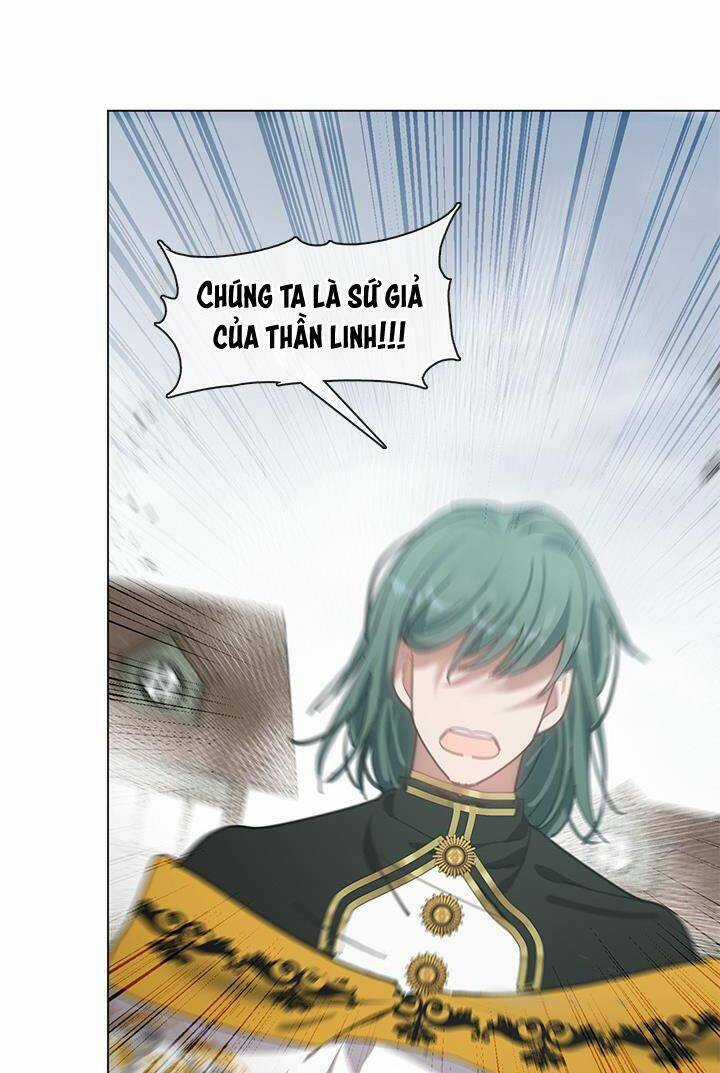 Gia Đình Bị Ám Ảnh Bởi Tôi Chapter 70 trang 78