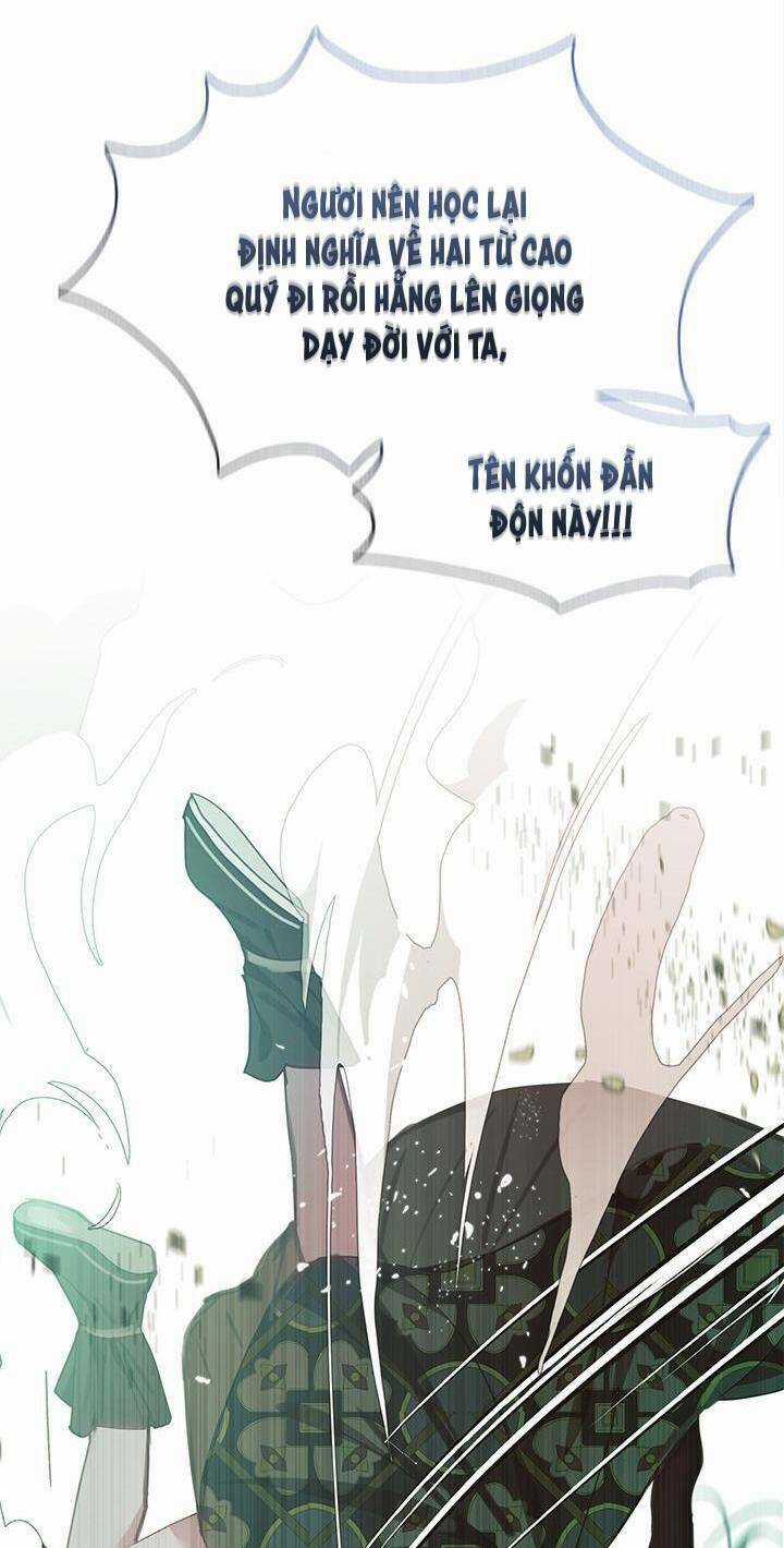 Gia Đình Bị Ám Ảnh Bởi Tôi Chapter 70 trang 84