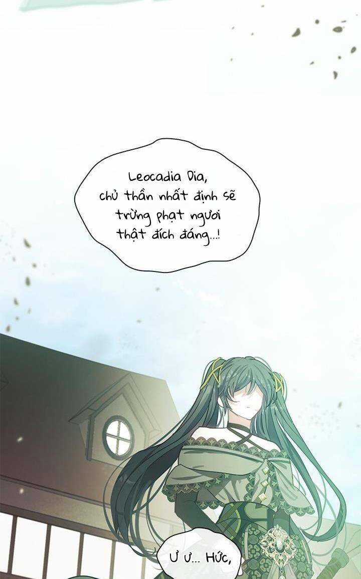 Gia Đình Bị Ám Ảnh Bởi Tôi Chapter 70 trang 87