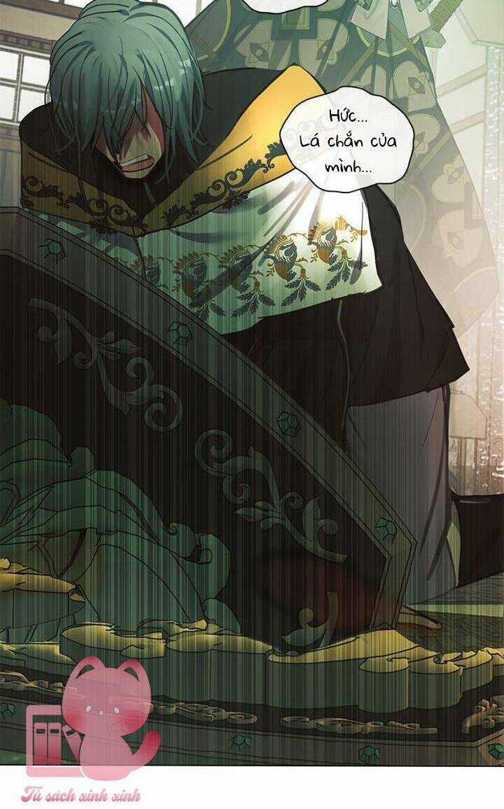 Gia Đình Bị Ám Ảnh Bởi Tôi Chapter 70 trang 88