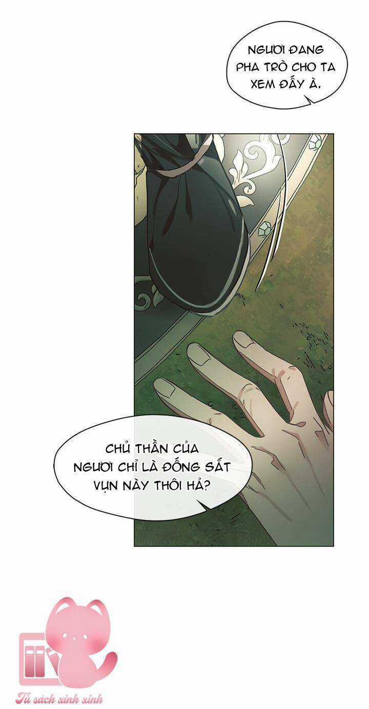 Gia Đình Bị Ám Ảnh Bởi Tôi Chapter 70 trang 90