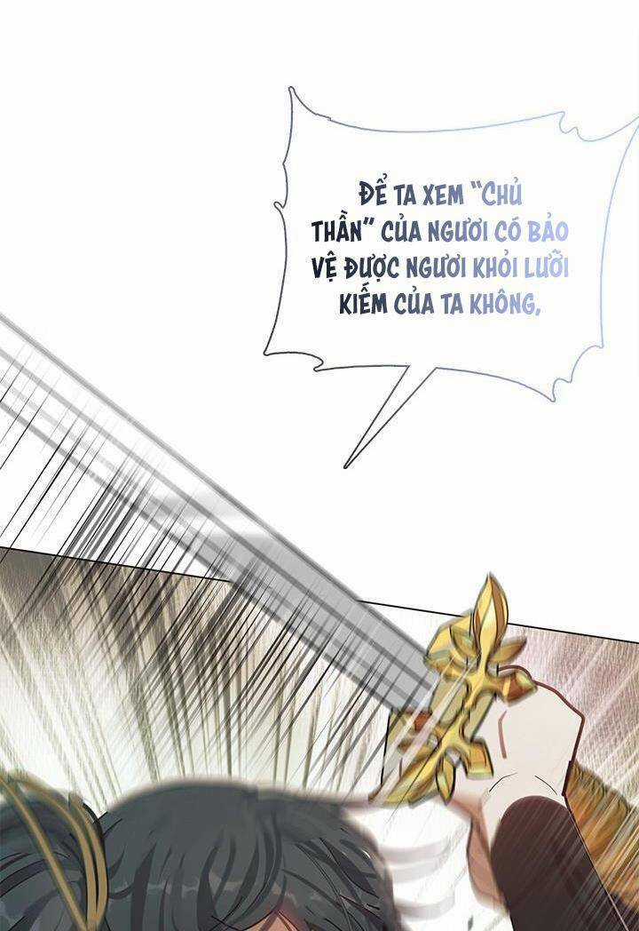 Gia Đình Bị Ám Ảnh Bởi Tôi Chapter 70 trang 91