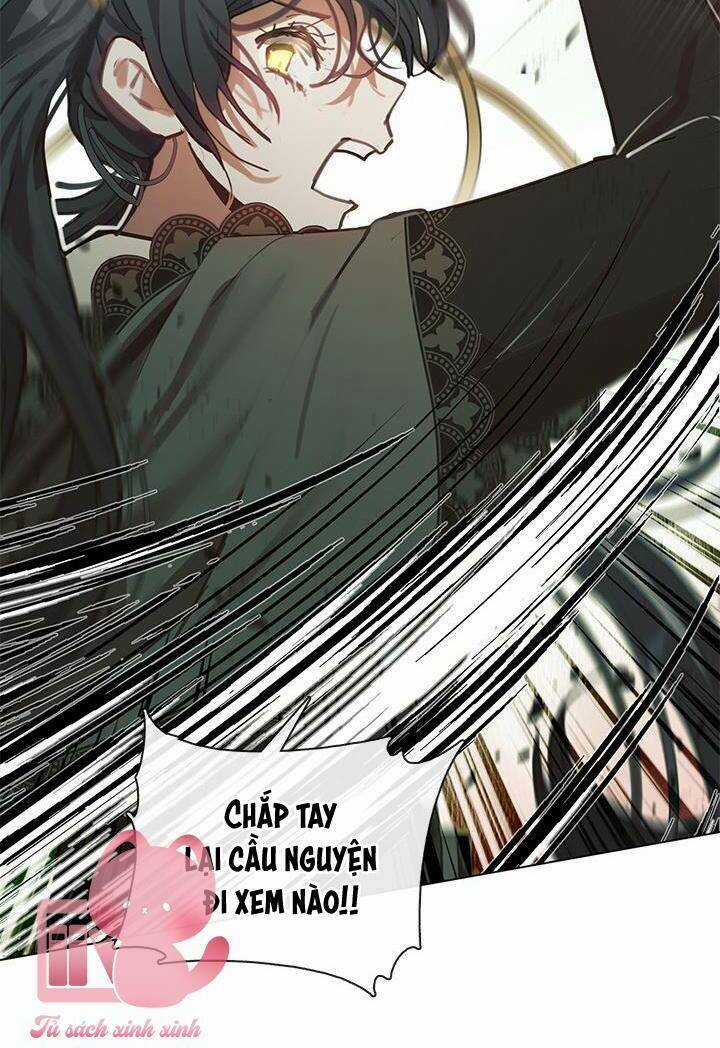 Gia Đình Bị Ám Ảnh Bởi Tôi Chapter 70 trang 92