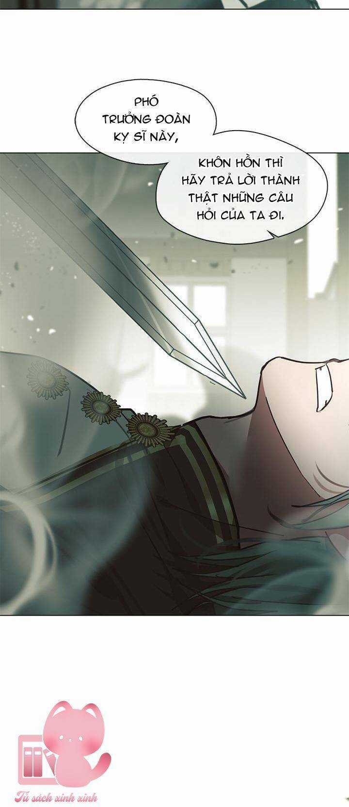 Gia Đình Bị Ám Ảnh Bởi Tôi Chapter 70 trang 97