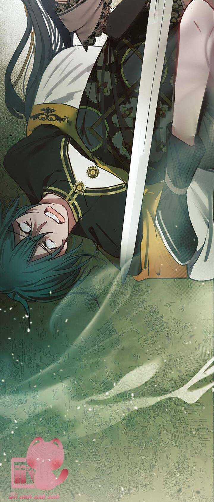 Gia Đình Bị Ám Ảnh Bởi Tôi Chapter 70 trang 99