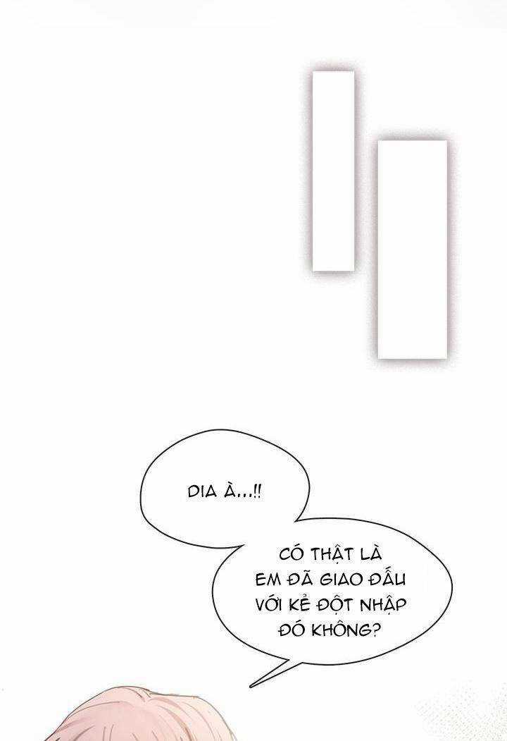 Gia Đình Bị Ám Ảnh Bởi Tôi Chapter 71 trang 12