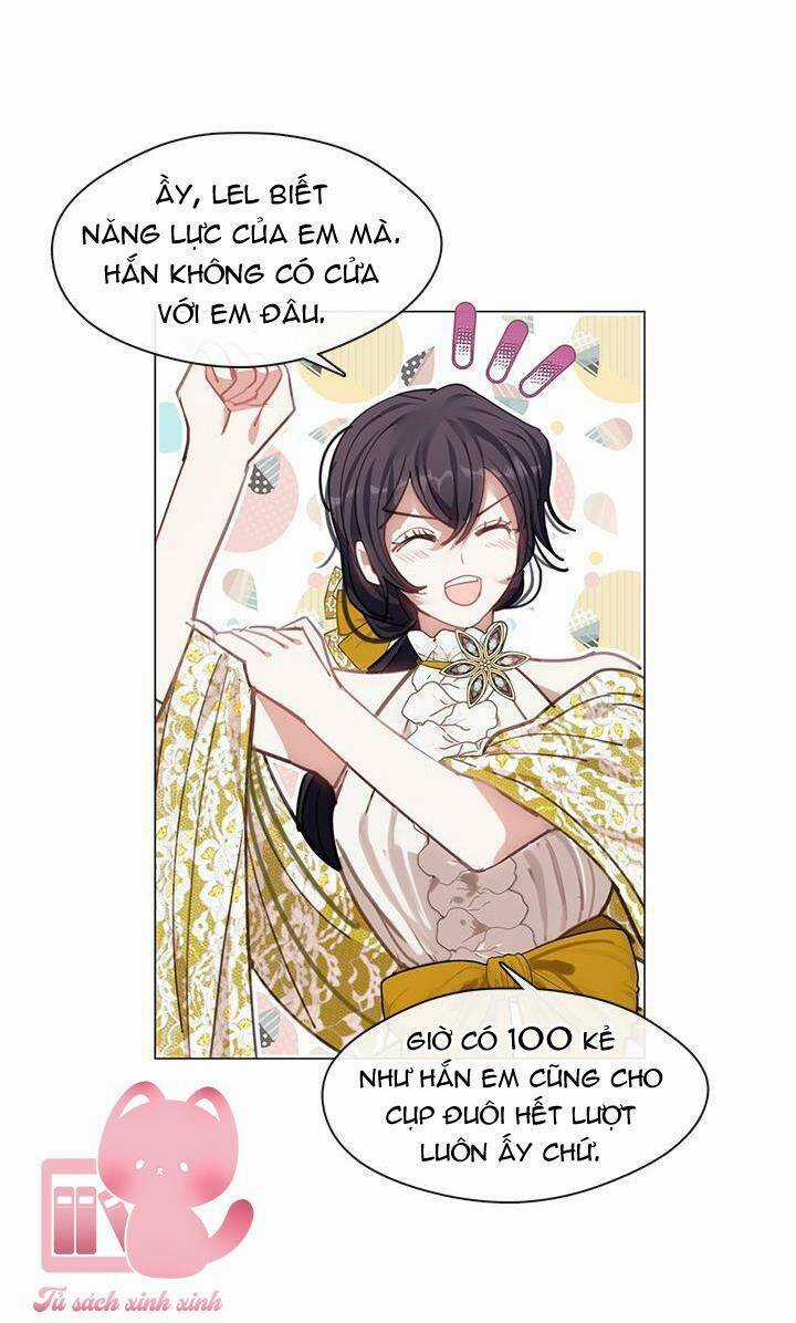 Gia Đình Bị Ám Ảnh Bởi Tôi Chapter 71 trang 14