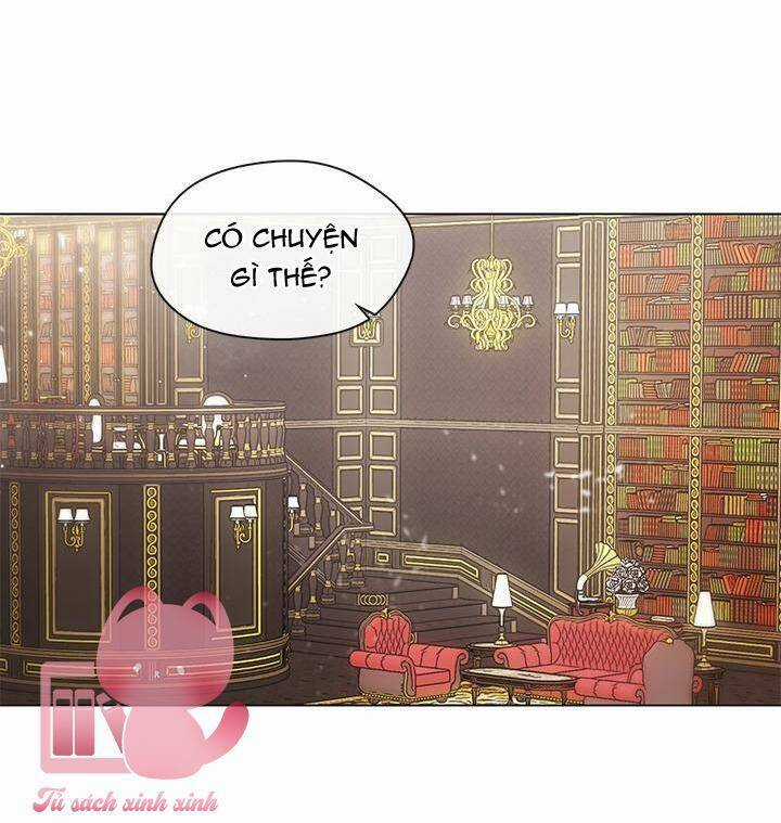 Gia Đình Bị Ám Ảnh Bởi Tôi Chapter 71 trang 17