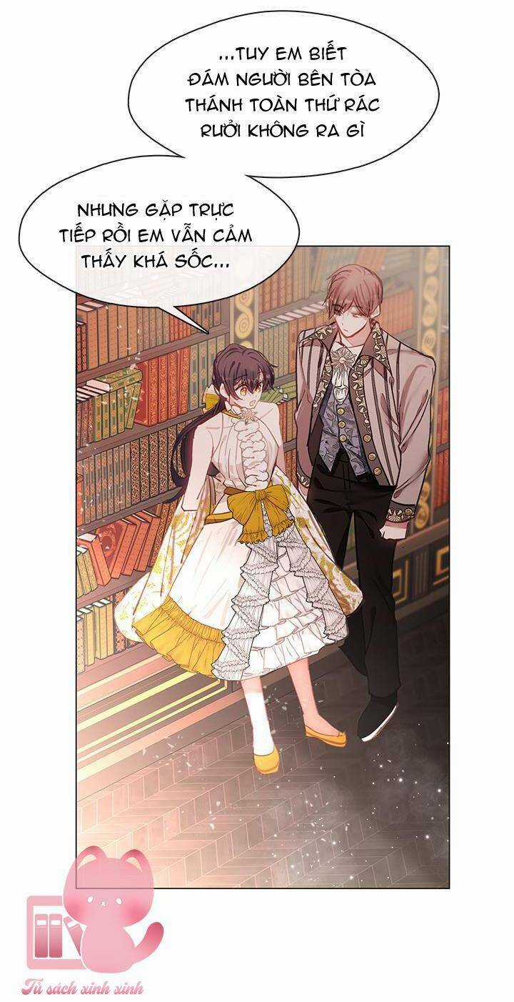 Gia Đình Bị Ám Ảnh Bởi Tôi Chapter 71 trang 18