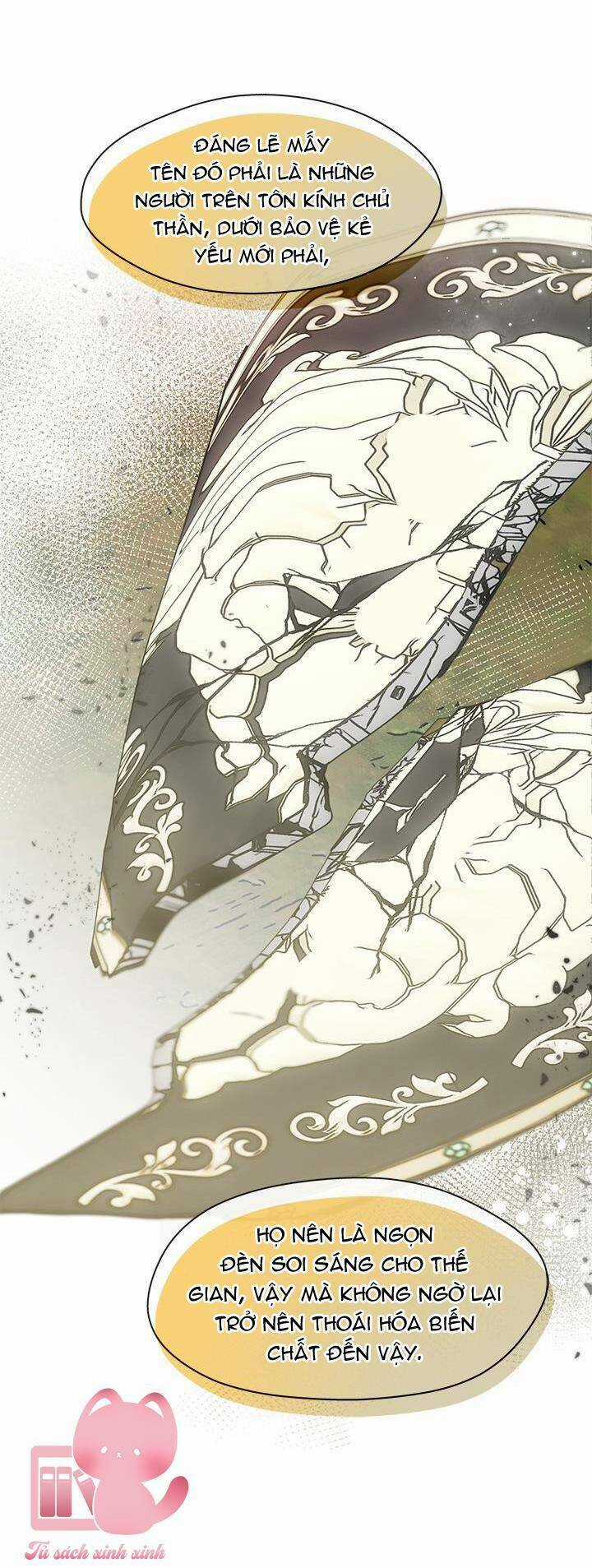 Gia Đình Bị Ám Ảnh Bởi Tôi Chapter 71 trang 19