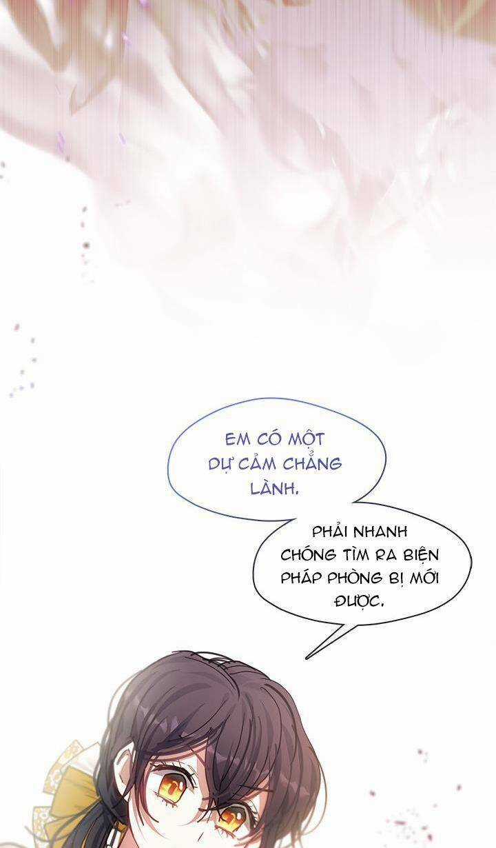 Gia Đình Bị Ám Ảnh Bởi Tôi Chapter 71 trang 27