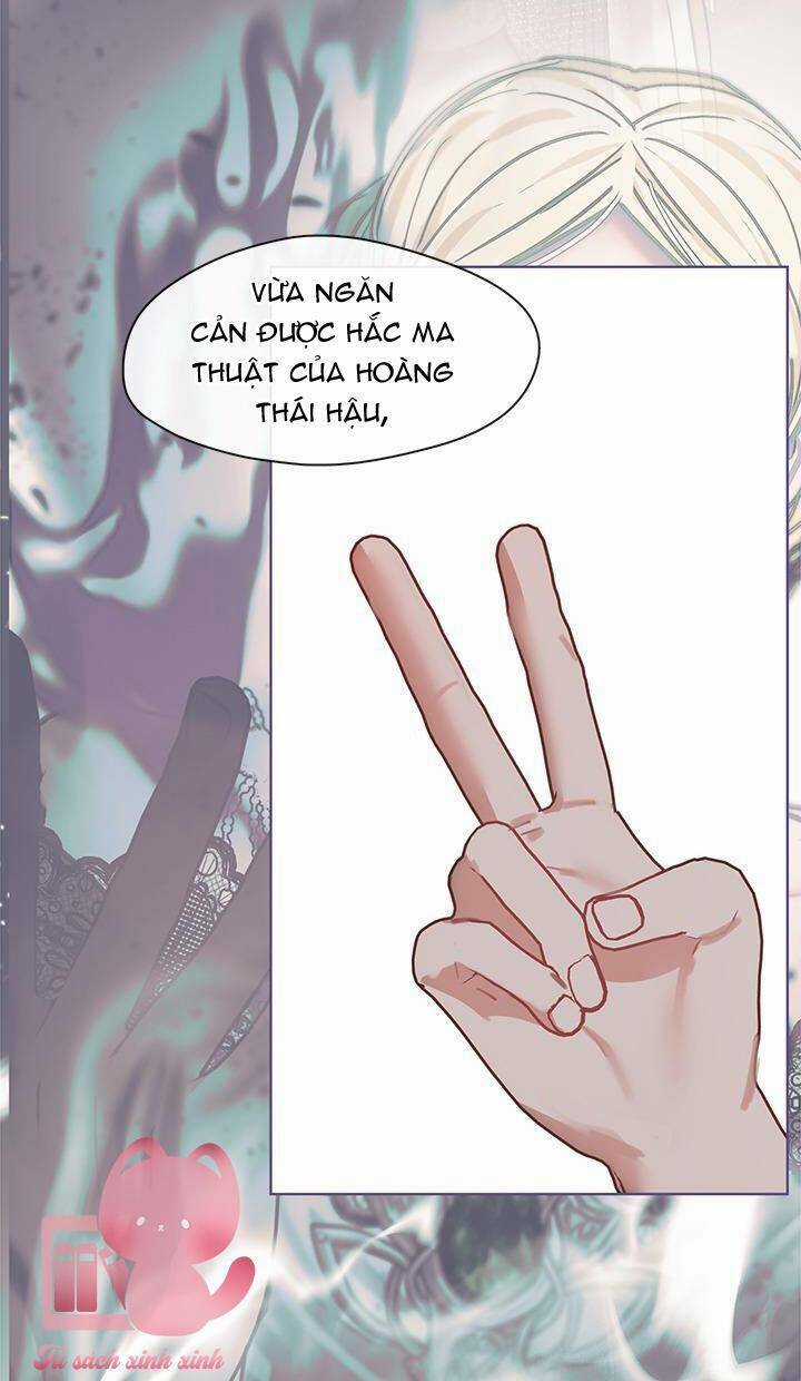 Gia Đình Bị Ám Ảnh Bởi Tôi Chapter 71 trang 30