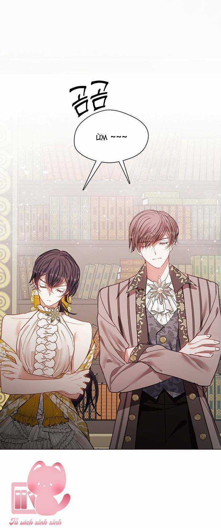 Gia Đình Bị Ám Ảnh Bởi Tôi Chapter 71 trang 32