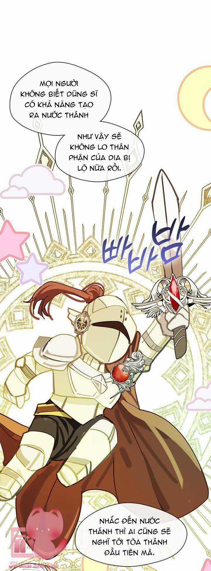 Gia Đình Bị Ám Ảnh Bởi Tôi Chapter 71 trang 37