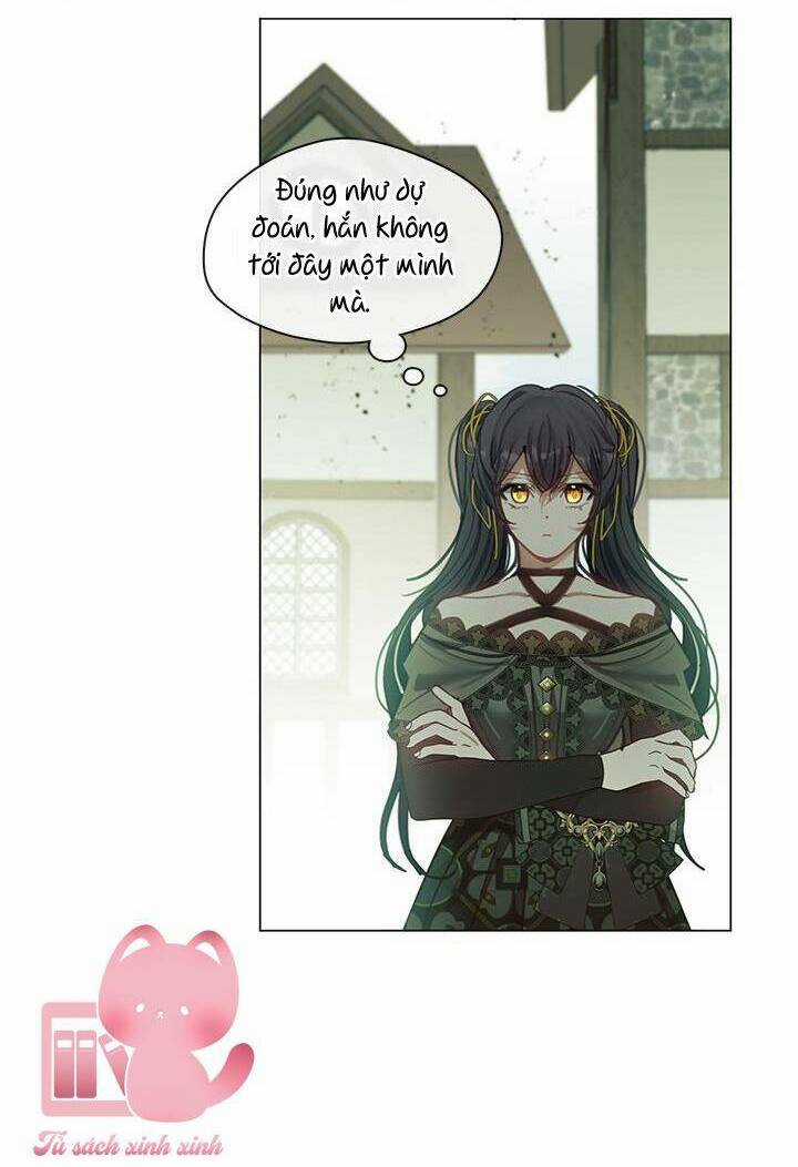 Gia Đình Bị Ám Ảnh Bởi Tôi Chapter 71 trang 4