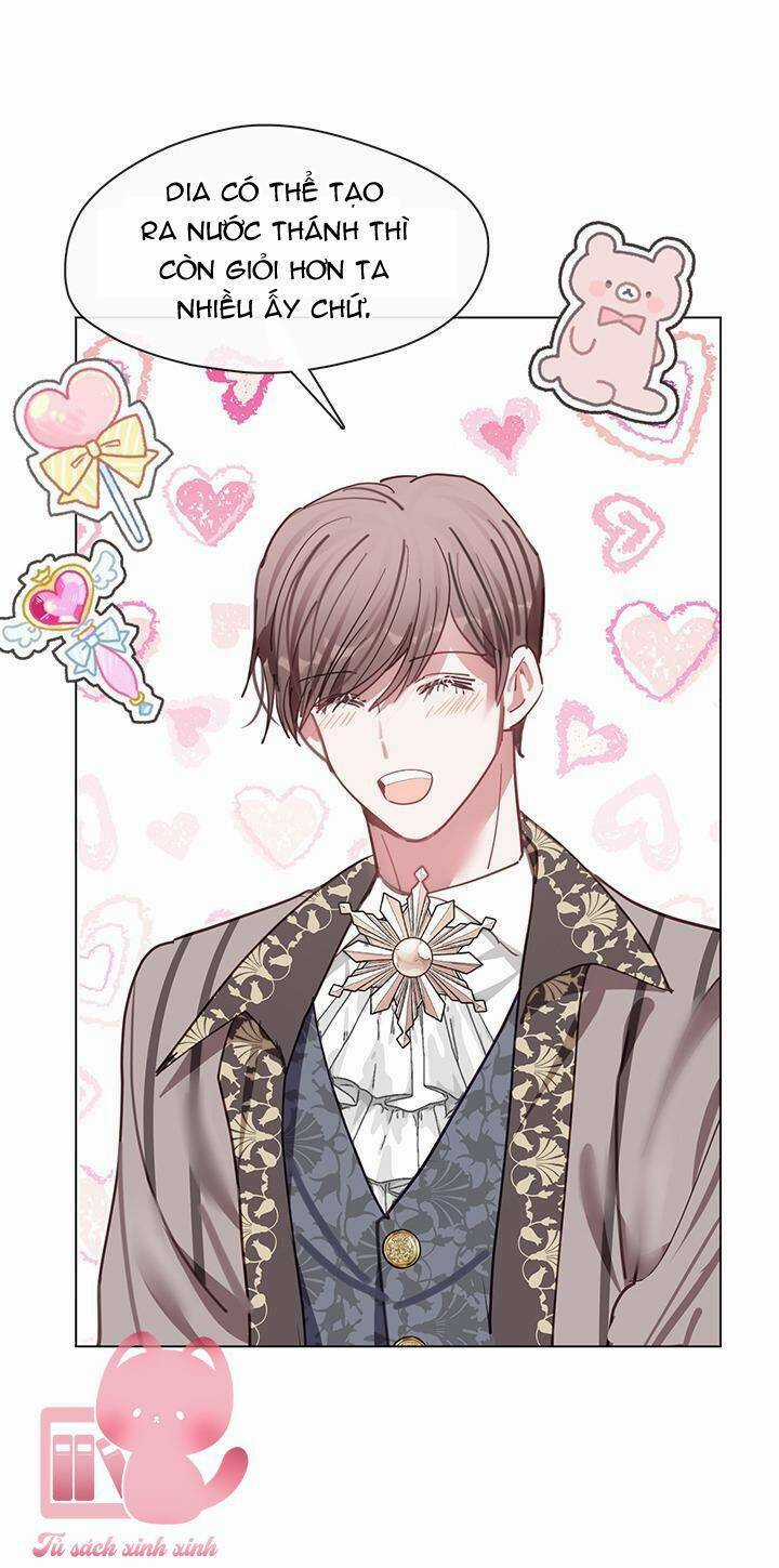 Gia Đình Bị Ám Ảnh Bởi Tôi Chapter 71 trang 40