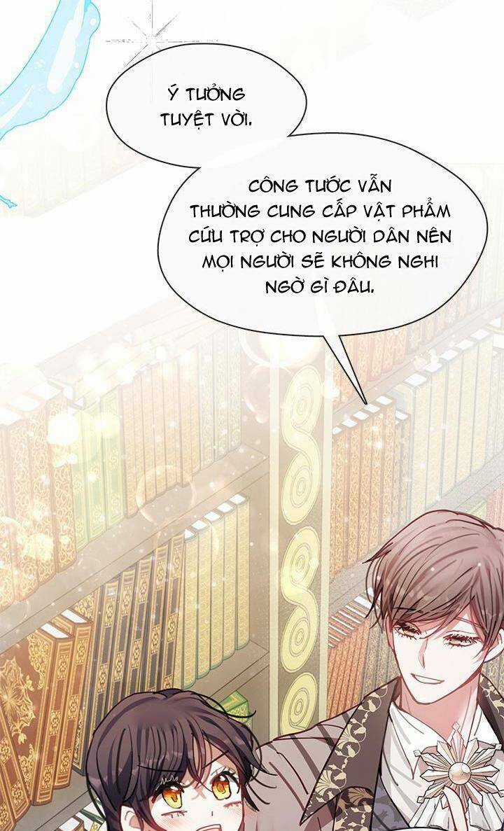 Gia Đình Bị Ám Ảnh Bởi Tôi Chapter 71 trang 43
