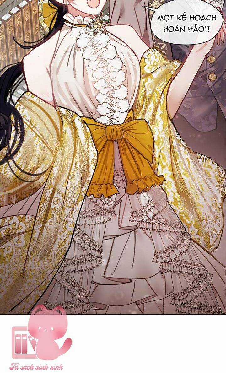 Gia Đình Bị Ám Ảnh Bởi Tôi Chapter 71 trang 44