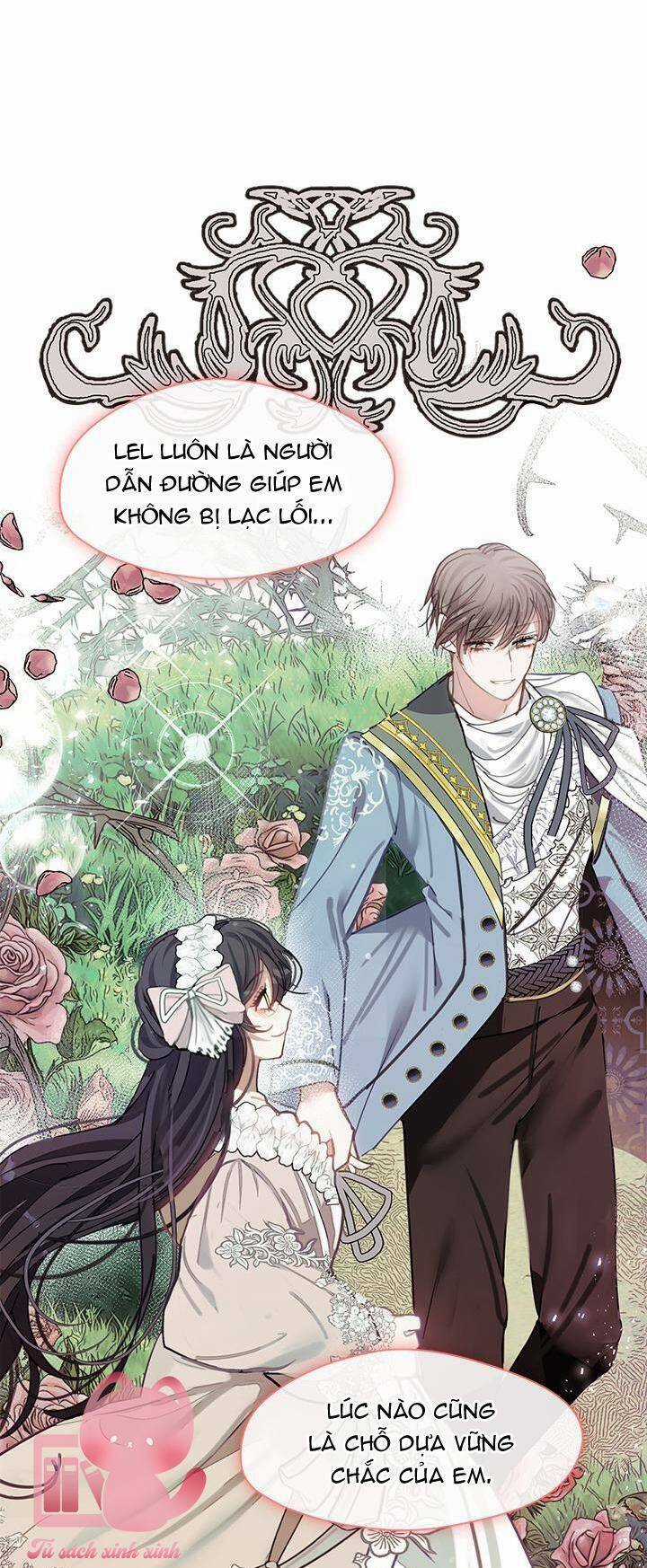 Gia Đình Bị Ám Ảnh Bởi Tôi Chapter 71 trang 46