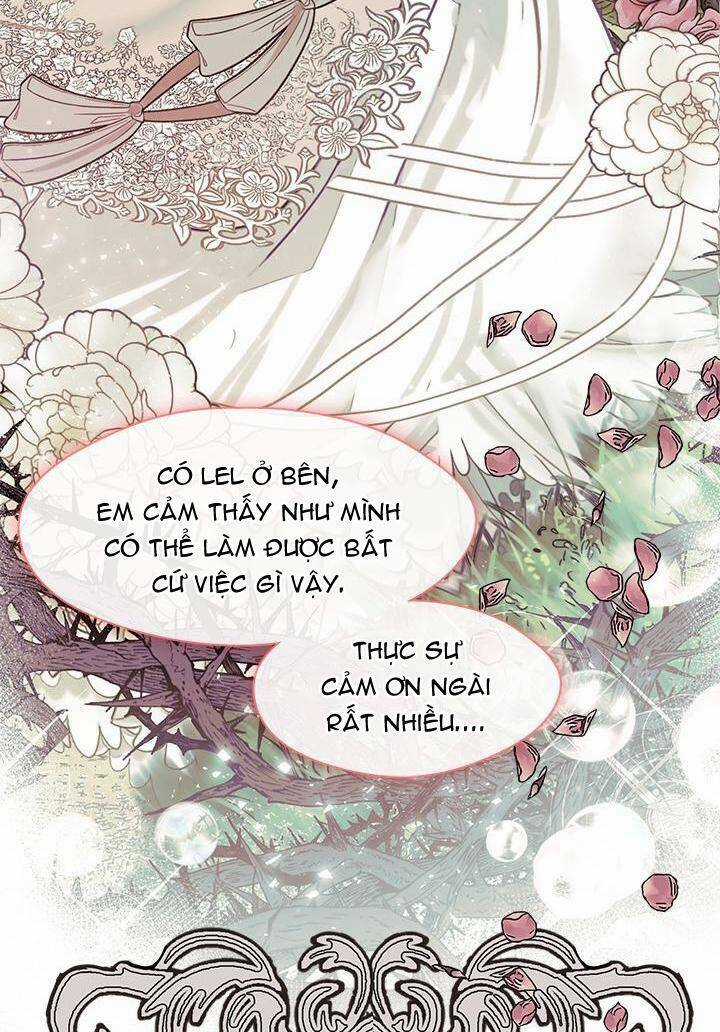 Gia Đình Bị Ám Ảnh Bởi Tôi Chapter 71 trang 47