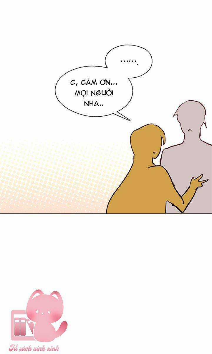 Gia Đình Bị Ám Ảnh Bởi Tôi Chapter 71 trang 57