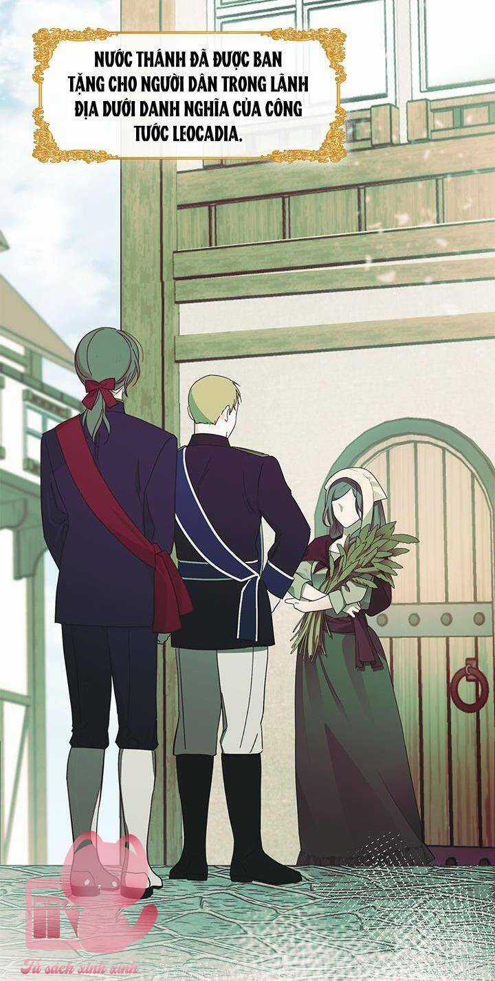 Gia Đình Bị Ám Ảnh Bởi Tôi Chapter 71 trang 60