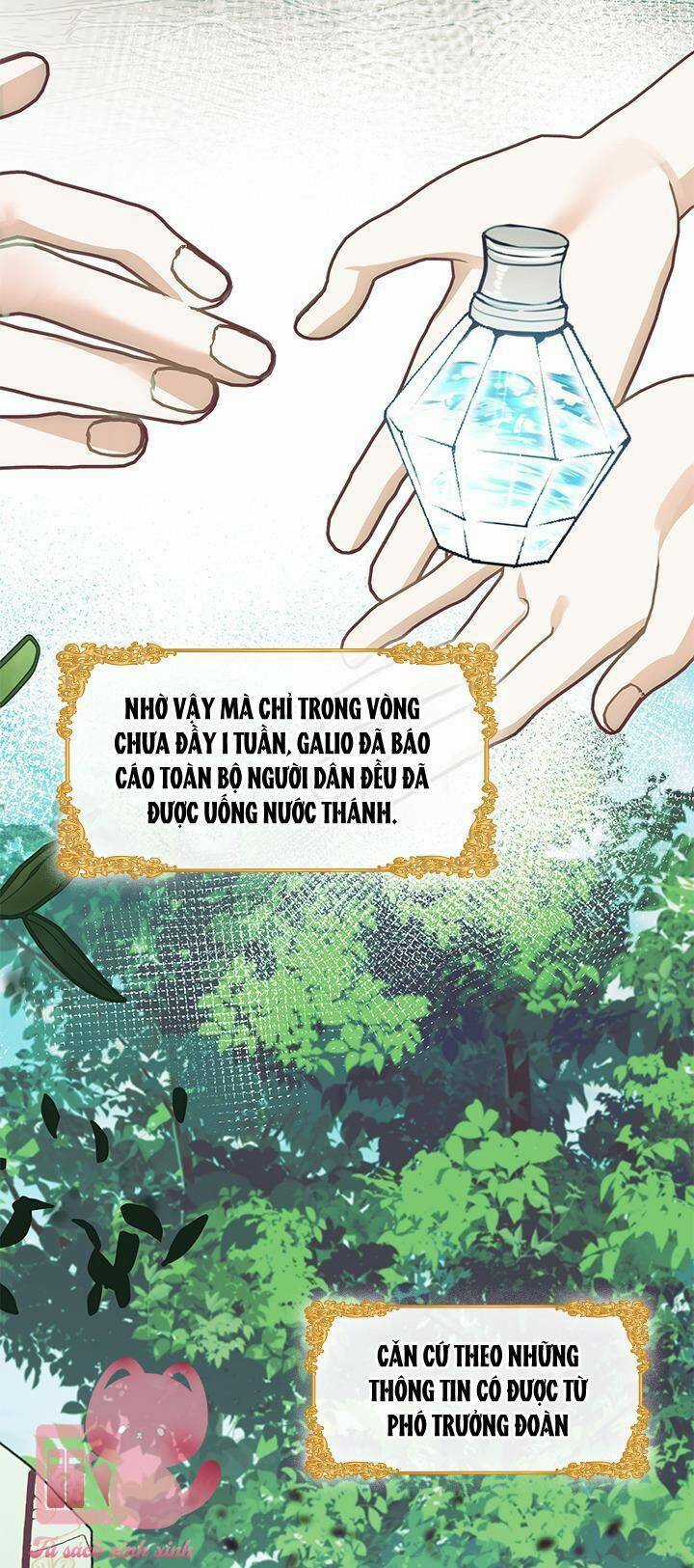 Gia Đình Bị Ám Ảnh Bởi Tôi Chapter 71 trang 61