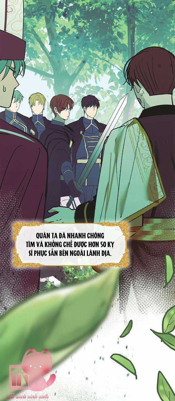 Gia Đình Bị Ám Ảnh Bởi Tôi Chapter 71 trang 62