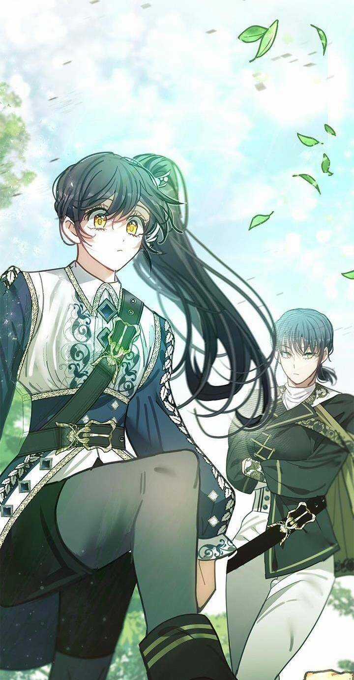 Gia Đình Bị Ám Ảnh Bởi Tôi Chapter 71 trang 66