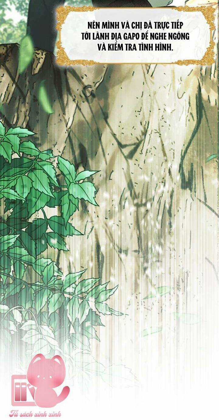 Gia Đình Bị Ám Ảnh Bởi Tôi Chapter 71 trang 67