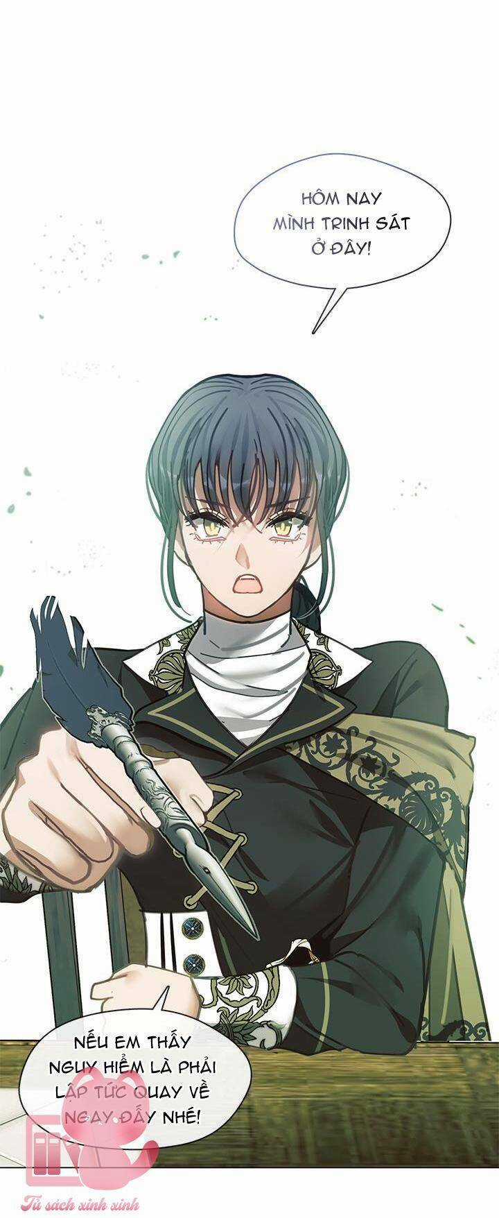 Gia Đình Bị Ám Ảnh Bởi Tôi Chapter 71 trang 69