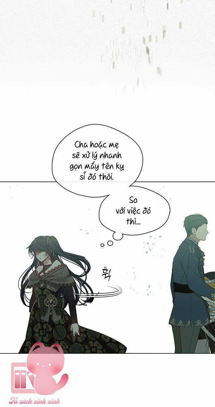 Gia Đình Bị Ám Ảnh Bởi Tôi Chapter 71 trang 7