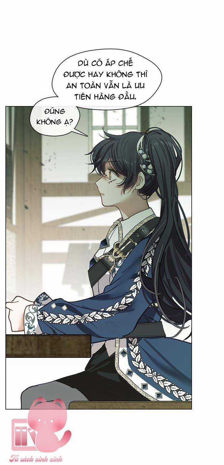 Gia Đình Bị Ám Ảnh Bởi Tôi Chapter 71 trang 70