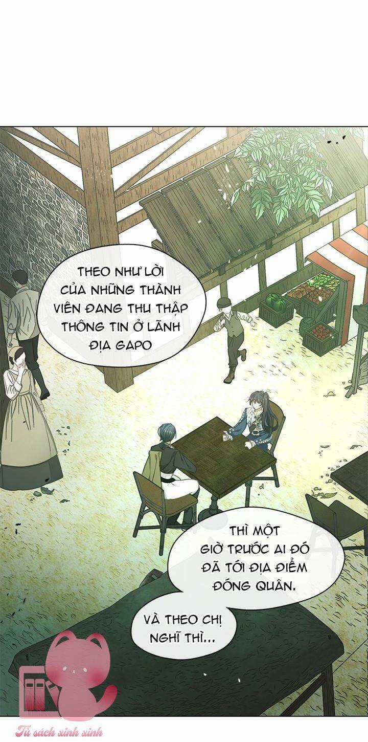 Gia Đình Bị Ám Ảnh Bởi Tôi Chapter 71 trang 71