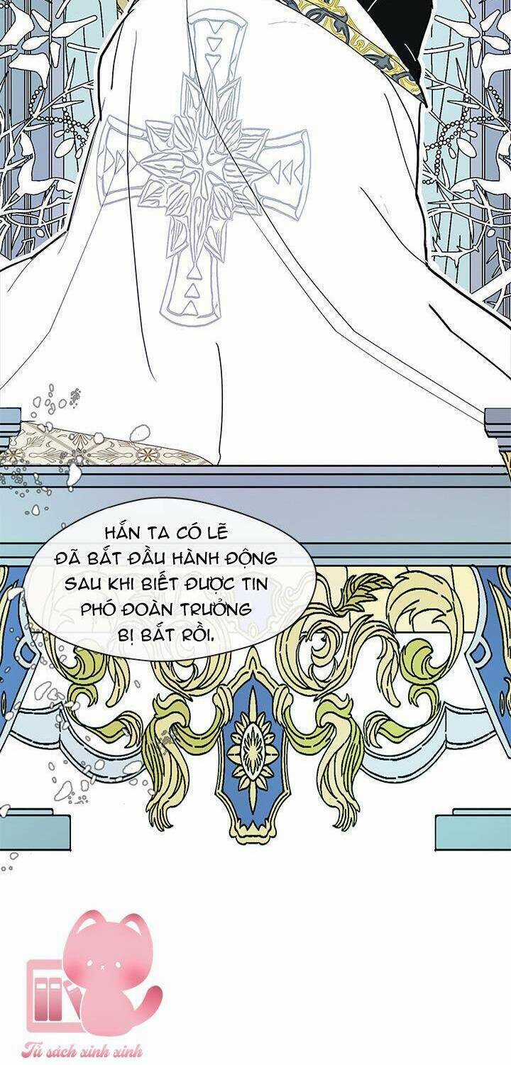 Gia Đình Bị Ám Ảnh Bởi Tôi Chapter 71 trang 73