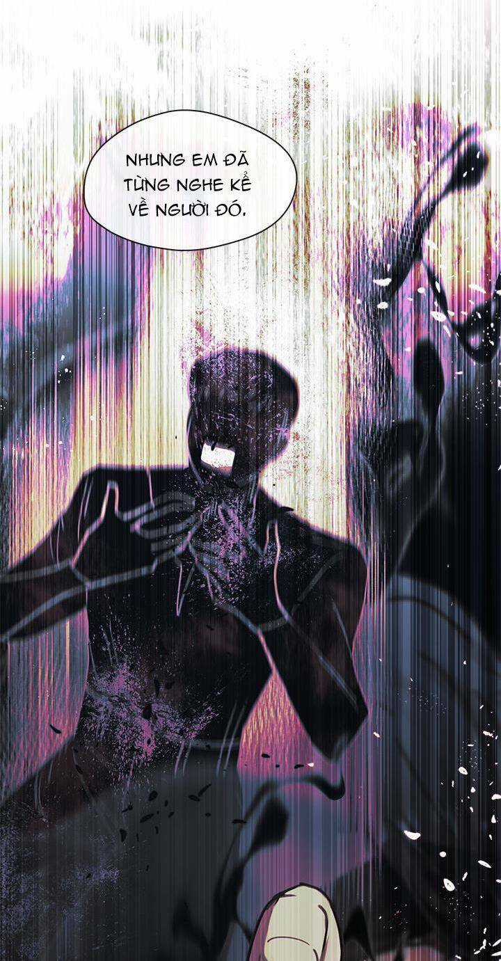 Gia Đình Bị Ám Ảnh Bởi Tôi Chapter 71 trang 76