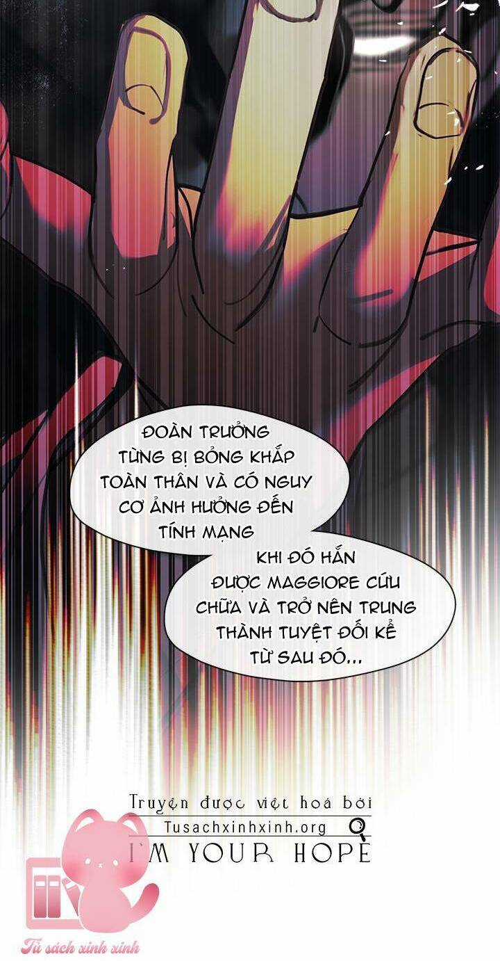 Gia Đình Bị Ám Ảnh Bởi Tôi Chapter 71 trang 77