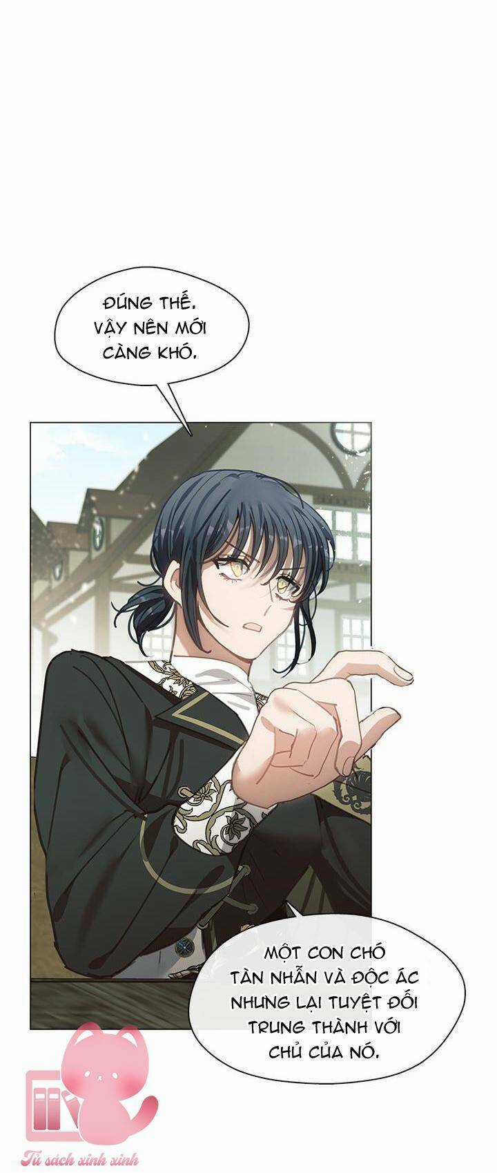 Gia Đình Bị Ám Ảnh Bởi Tôi Chapter 71 trang 78