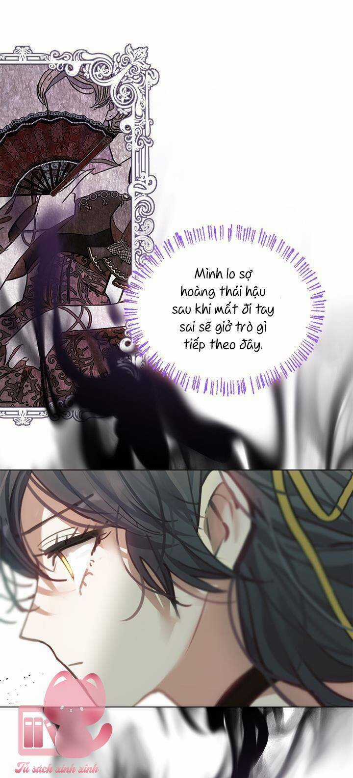 Gia Đình Bị Ám Ảnh Bởi Tôi Chapter 71 trang 8